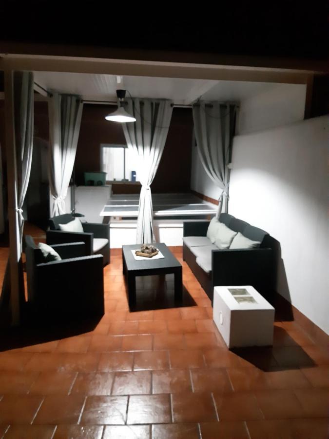 Marody House Atico B Apartment Гранадиля де Абона Екстериор снимка