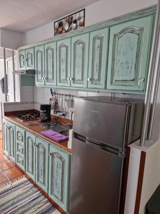 Marody House Atico B Apartment Гранадиля де Абона Екстериор снимка