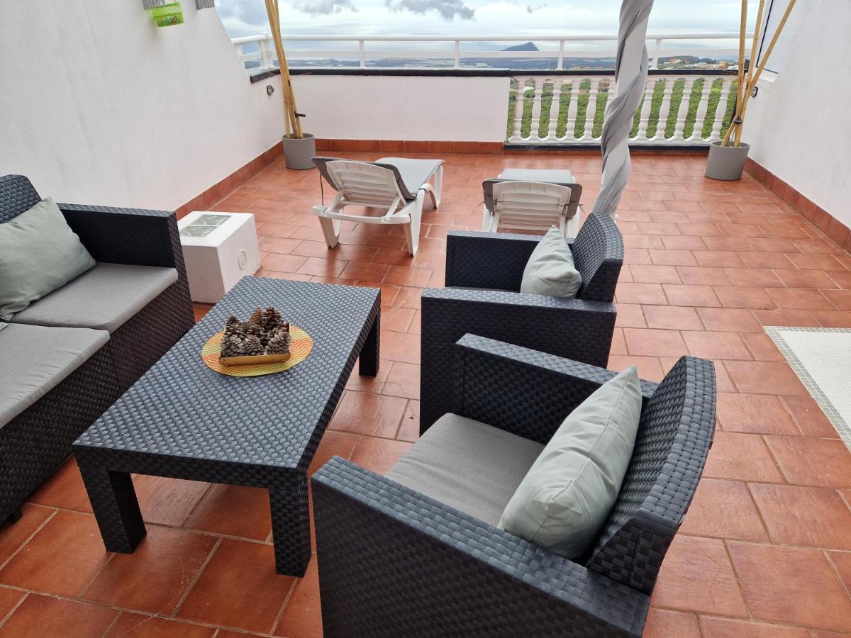 Marody House Atico B Apartment Гранадиля де Абона Екстериор снимка