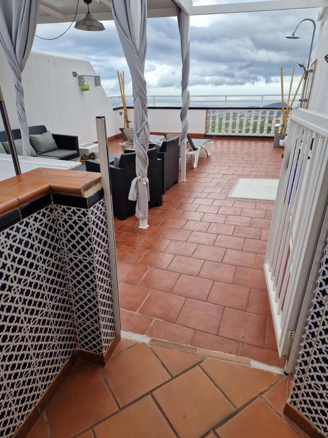 Marody House Atico B Apartment Гранадиля де Абона Екстериор снимка