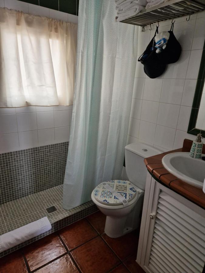 Marody House Atico B Apartment Гранадиля де Абона Екстериор снимка