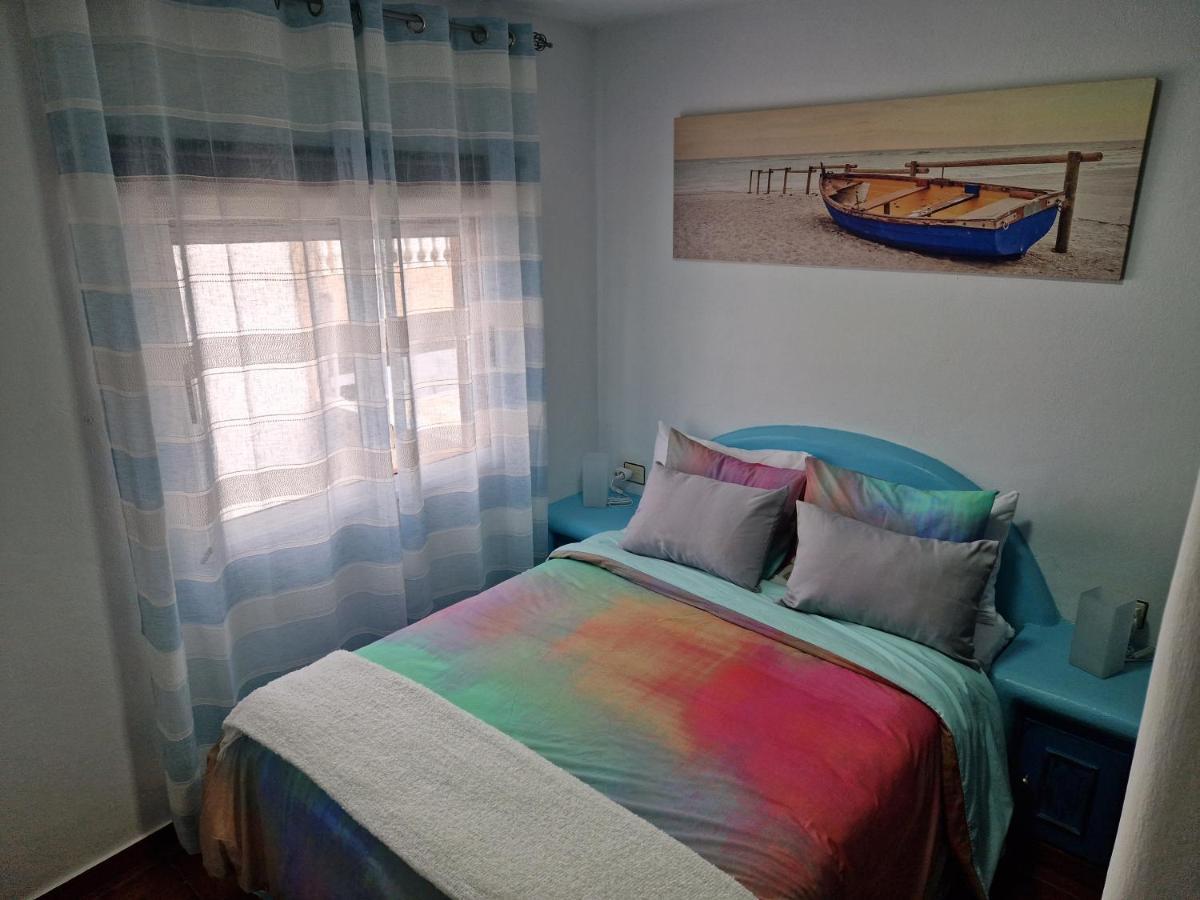 Marody House Atico B Apartment Гранадиля де Абона Екстериор снимка