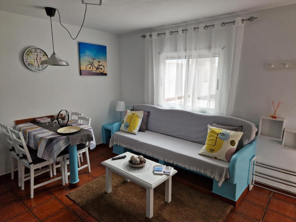 Marody House Atico B Apartment Гранадиля де Абона Екстериор снимка
