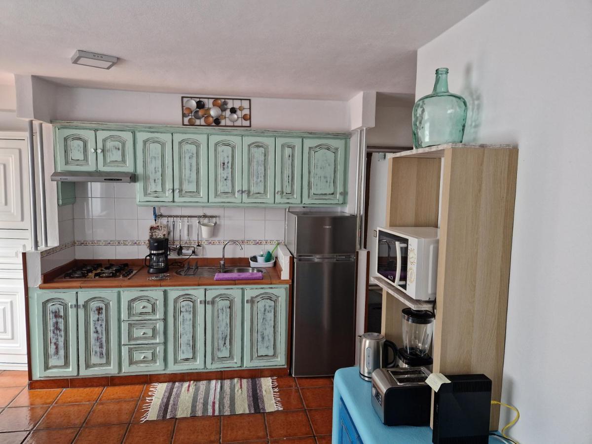 Marody House Atico B Apartment Гранадиля де Абона Екстериор снимка
